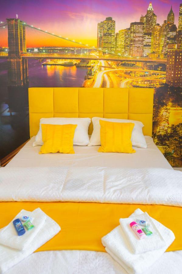 Apartman Green Brčko Buitenkant foto