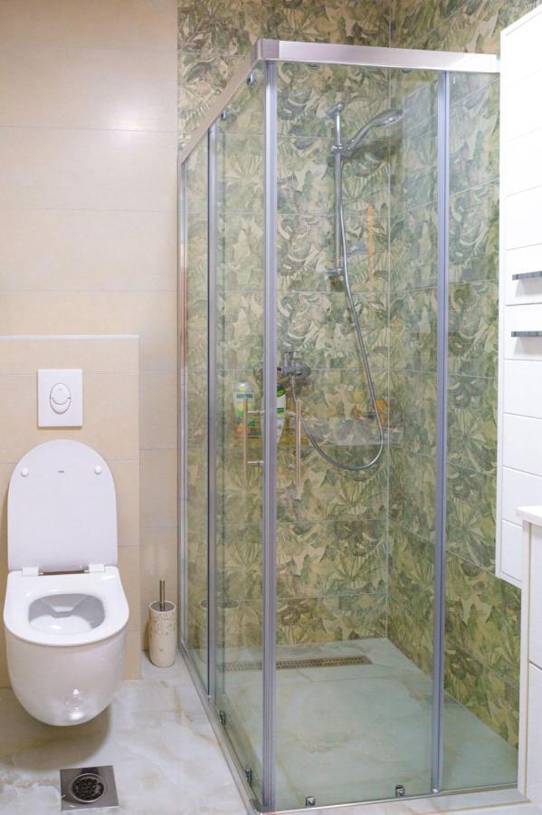 Apartman Green Brčko Buitenkant foto