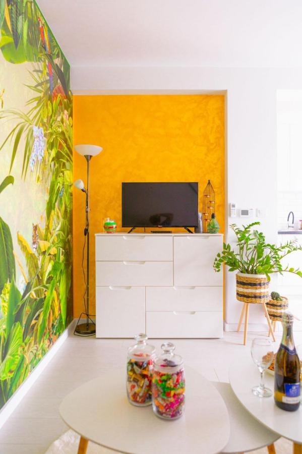 Apartman Green Brčko Buitenkant foto